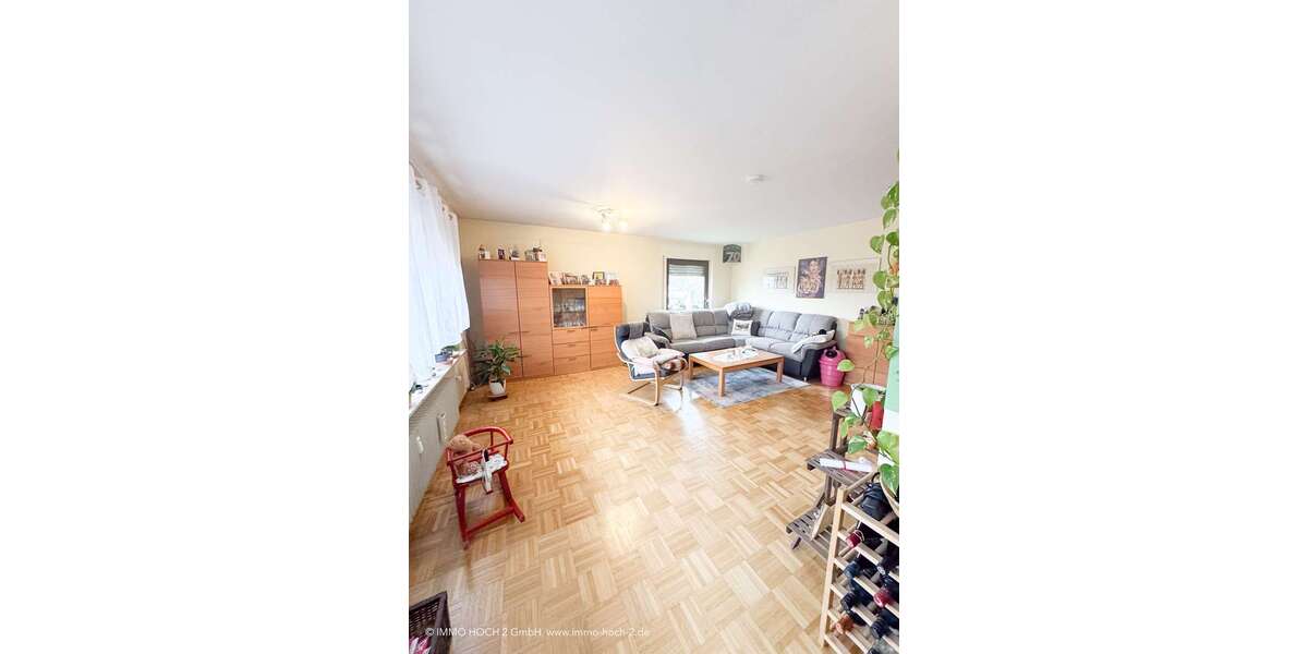 Etagenwohnung Allmersbach im Tal - 5 Zimmer, 106 m&sup2;, 370.000&euro; | Angebot:25810191