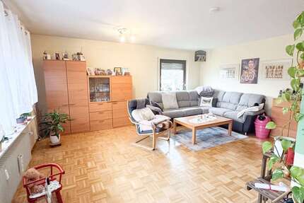 Wohnung Allmersbach im Tal - 5 Zimmer, 106 m&sup2;, 370.000&euro; | Angebot:25810191