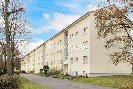 Wohnung Stuttgart Fasanenhof - 4 Zimmer, 83 m&sup2;, 299.000&euro; | Angebot:25737601