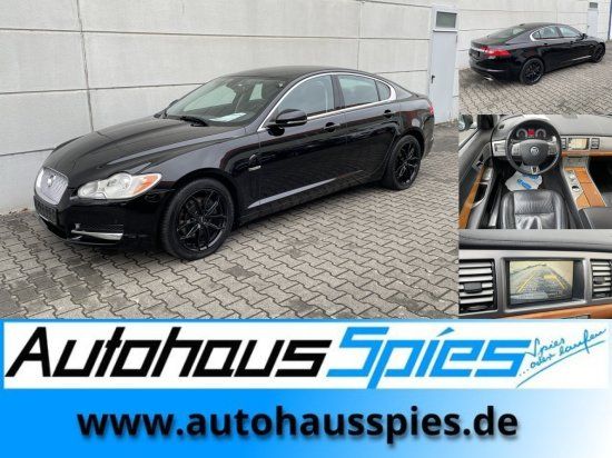 Jaguar XF 137.924 km 6.990 &euro; Heilbronn 74076