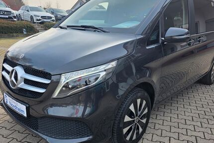 Mercedes-Benz V 220 100.000 km 43.990 &euro; Nordheim bei Heilbronn 74226