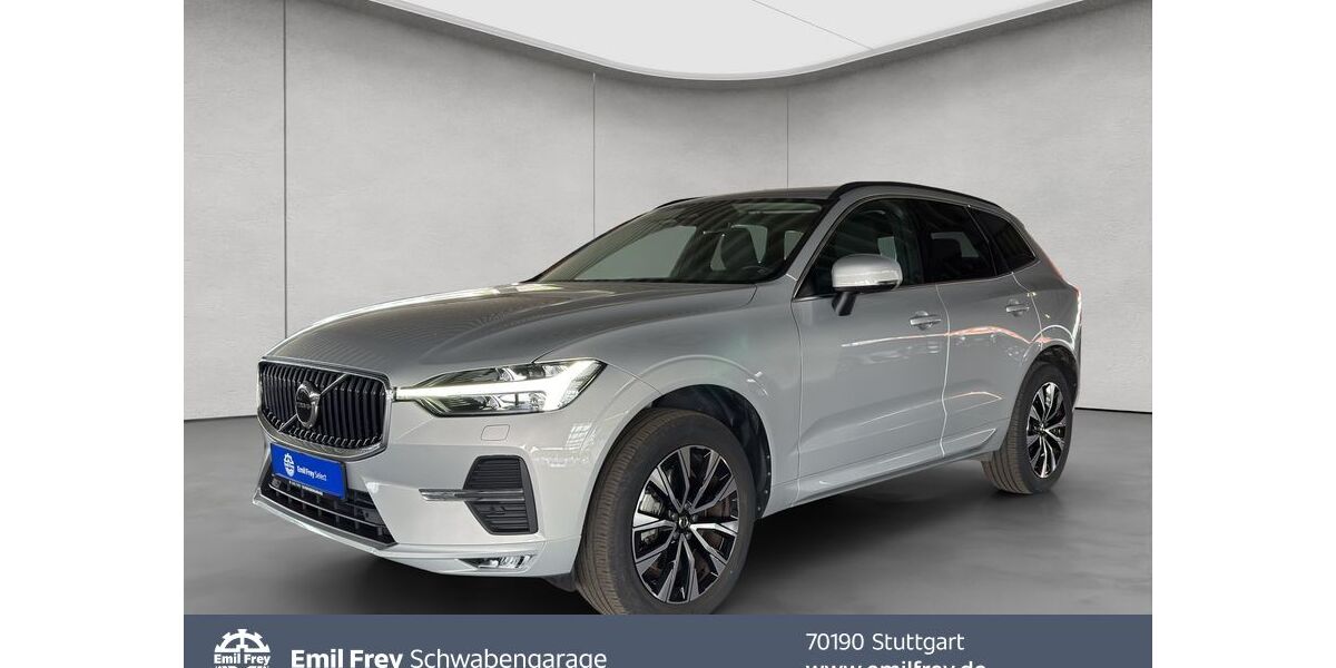 Volvo XC60 16.877 km 34.400 &euro; Stuttgart 70190