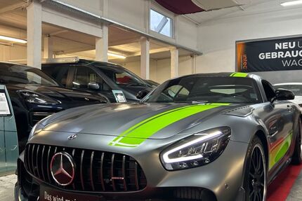 Mercedes-Benz AMG GT R 4.800 km 209.999 &euro; Remshalden Grunbach 73630