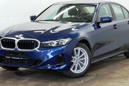 BMW 320 21.900 km 34.790 &euro; Böblingen 71032