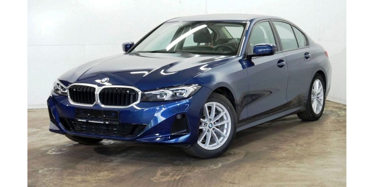 BMW 320 21.900 km 34.790 &euro; Böblingen 71032