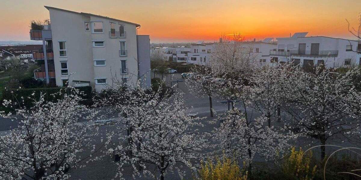 Etagenwohnung Waiblingen Beinstein - 4 Zimmer, 118 m&sup2;, 770.000&euro; | Angebot:25760485