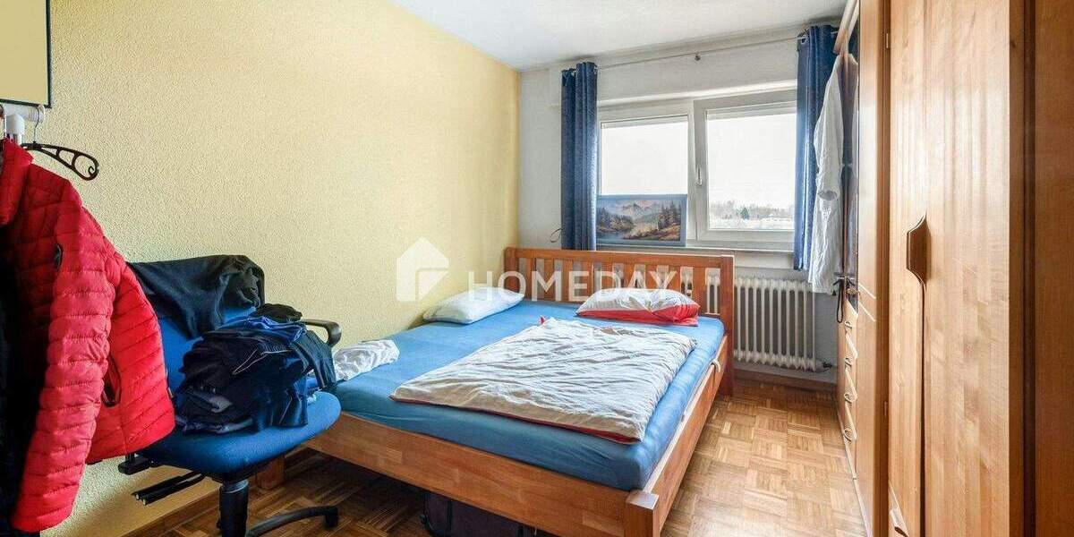Etagenwohnung Gerlingen - 3 Zimmer, 74 m&sup2;, 267.900&euro; | Angebot:25773226