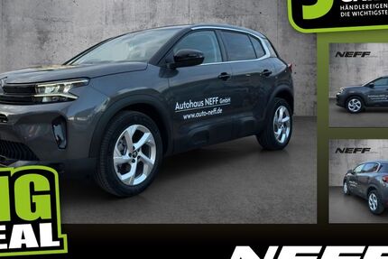 Citroen C5 Aircross 23.500 km 22.940 &euro; Heilbronn 74074