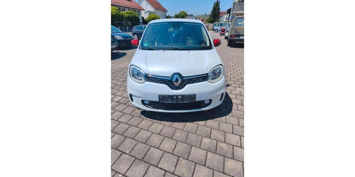 Renault Twingo 64.799 km 9.900 &euro; Aspach 71546