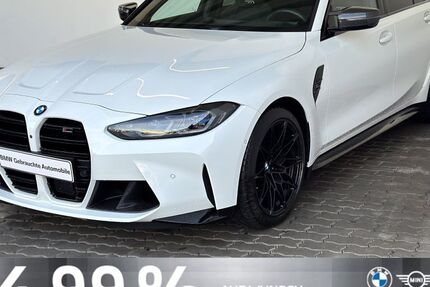 BMW M3 15.224 km 75.890 &euro; Heilbronn 74074