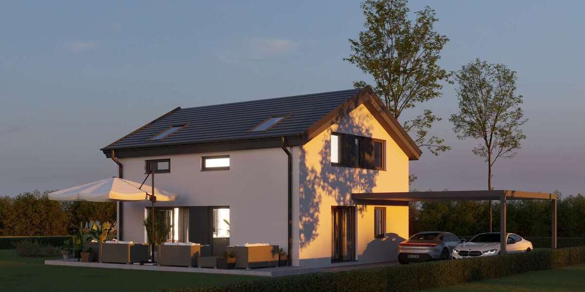 Einfamilienhaus Leingarten - 5 Zimmer, 145 m&sup2;, 617.593&euro; | Angebot:27126693