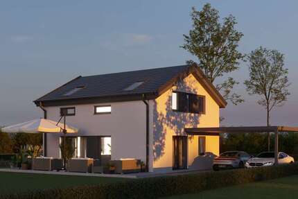 Haus Leingarten - 5 Zimmer, 145 m&sup2;, 617.593&euro; | Angebot:27126693