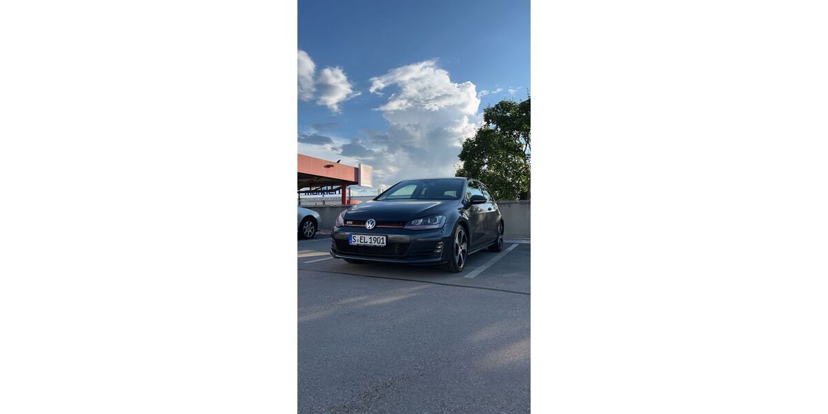 VW Golf 140.000 km 15.500 &euro; Stuttgart 70378