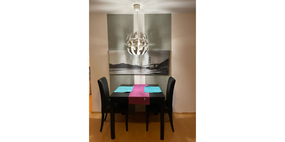 Erdgeschoßwohnung Stuttgart Vaihingen - 1 Zimmer, 25 m&sup2;, 400&euro; | Angebot:25832251