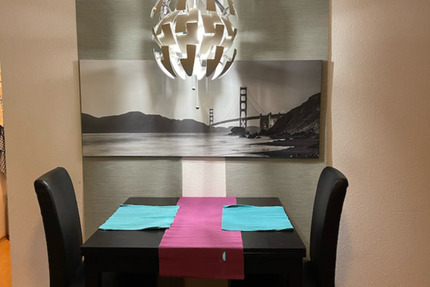 Wohnung Stuttgart Vaihingen - 1 Zimmer, 25 m&sup2;, 400&euro; | Angebot:25832251