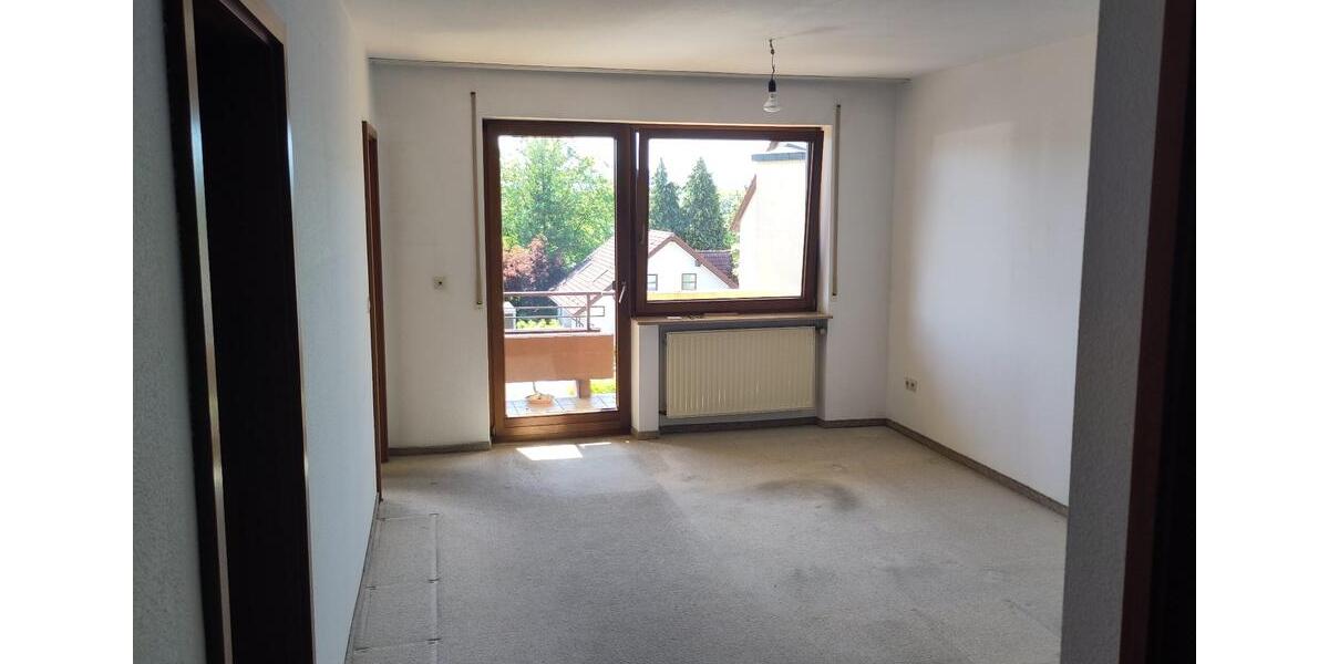 Etagenwohnung Backnang - 2 Zimmer, 52 m&sup2;, 179.000&euro; | Angebot:27089263