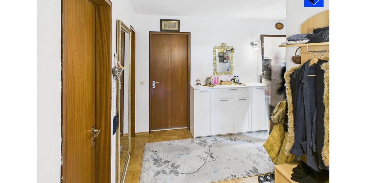 Hochparterre Ludwigsburg Hoheneck - 3 Zimmer, 85 m&sup2;, 399.000&euro; | Angebot:25446662