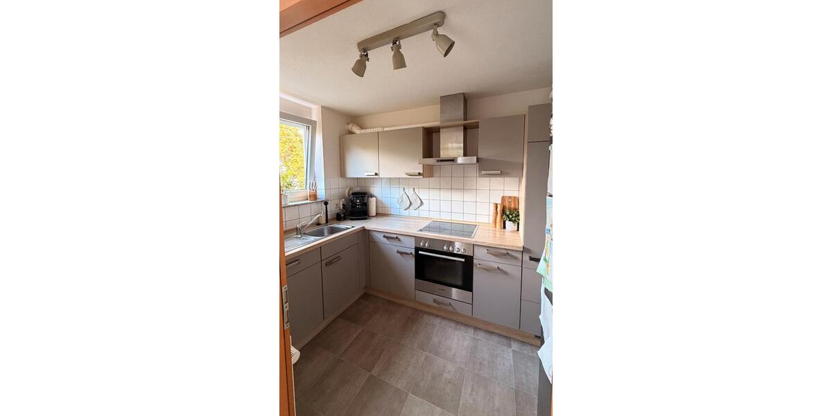 Etagenwohnung Heilbronn Horkheim - 3.5 Zimmer, 79 m&sup2;, 1.200&euro; | Angebot:27600609