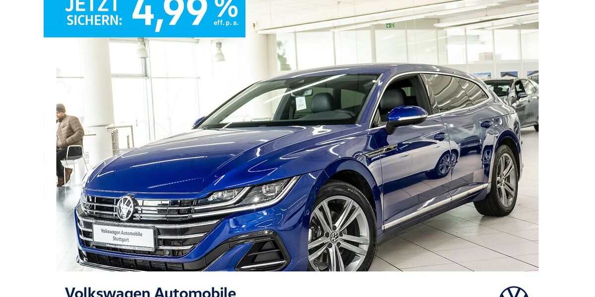 VW Arteon 79.979 km 25.330 &euro; Stuttgart-Wangen 70188