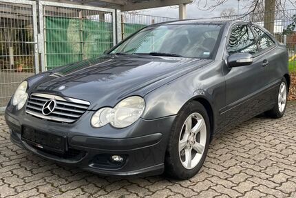 Mercedes-Benz C 200 189.000 km 2.890 &euro; Weil der Stadt 71263