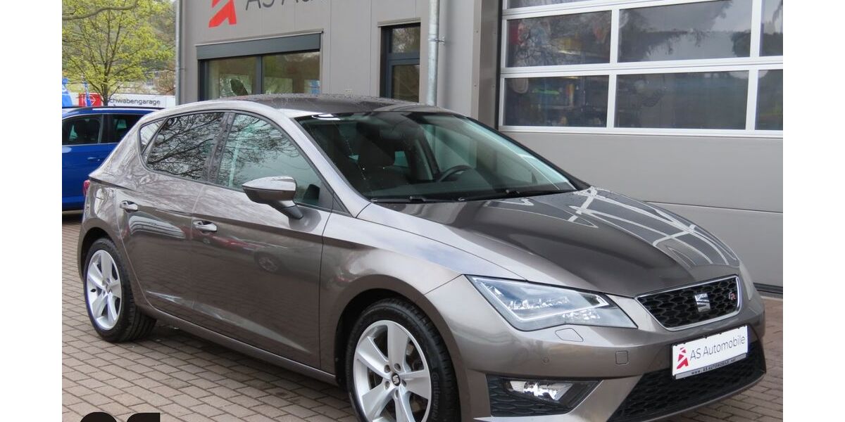 Seat Leon 91.000 km 12.590 &euro; Stuttgart 70329