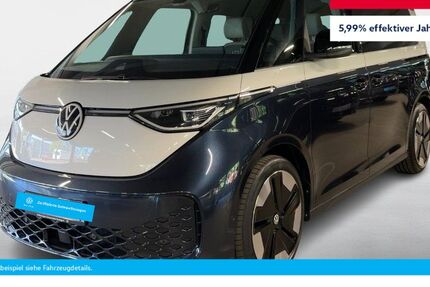 VW ID. Buzz 17.034 km 50.990 &euro; Stuttgart 70188