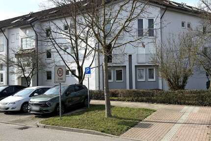 Wohnung Heilbronn-Horkheim Horkheim - 3 Zimmer, 107 m&sup2;, 369.000&euro; | Angebot:25425323