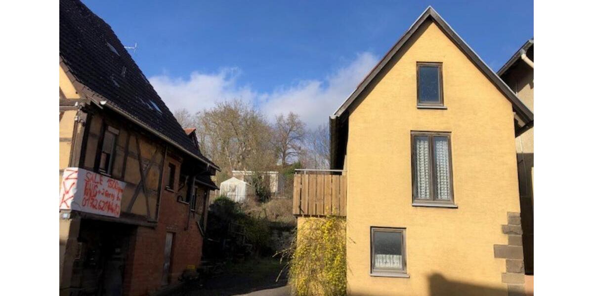 Einfamilienhaus Güglingen - 7 Zimmer, 100 m&sup2;, 226.000&euro; | Angebot:19036550