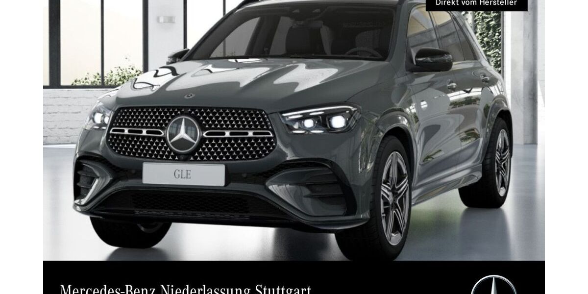 Mercedes-Benz GLE 350 9.143 km 85.990 &euro; Stuttgart 70372