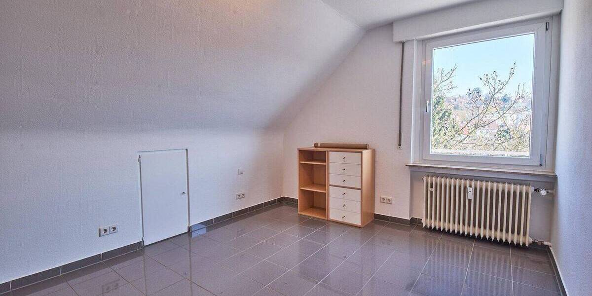 Etagenwohnung Esslingen Sulzgries - 4 Zimmer, 105 m&sup2;, 359.000&euro; | Angebot:26385749