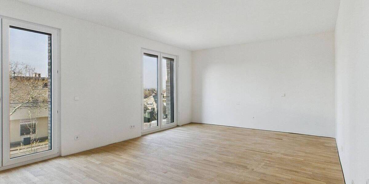Etagenwohnung Sindelfingen Ost - 2 Zimmer, 71 m&sup2;, 1.320&euro; | Angebot:25680032