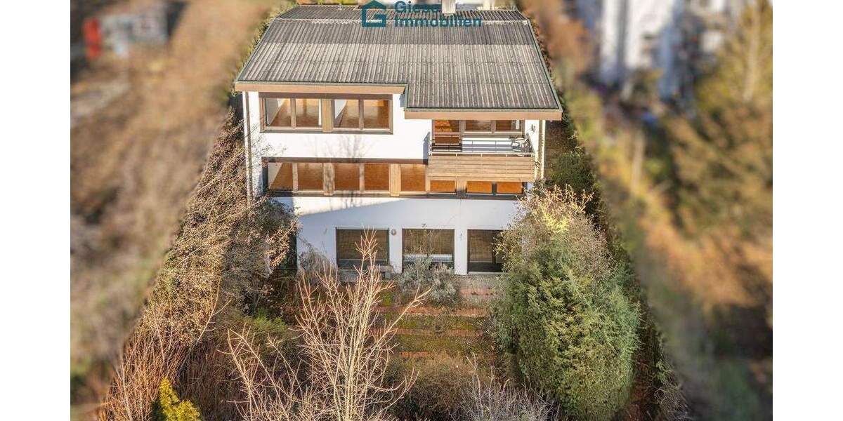 Einfamilienhaus Stuttgart Vaihingen - 6 Zimmer, 193 m&sup2;, 1.090.000&euro; | Angebot:25685479