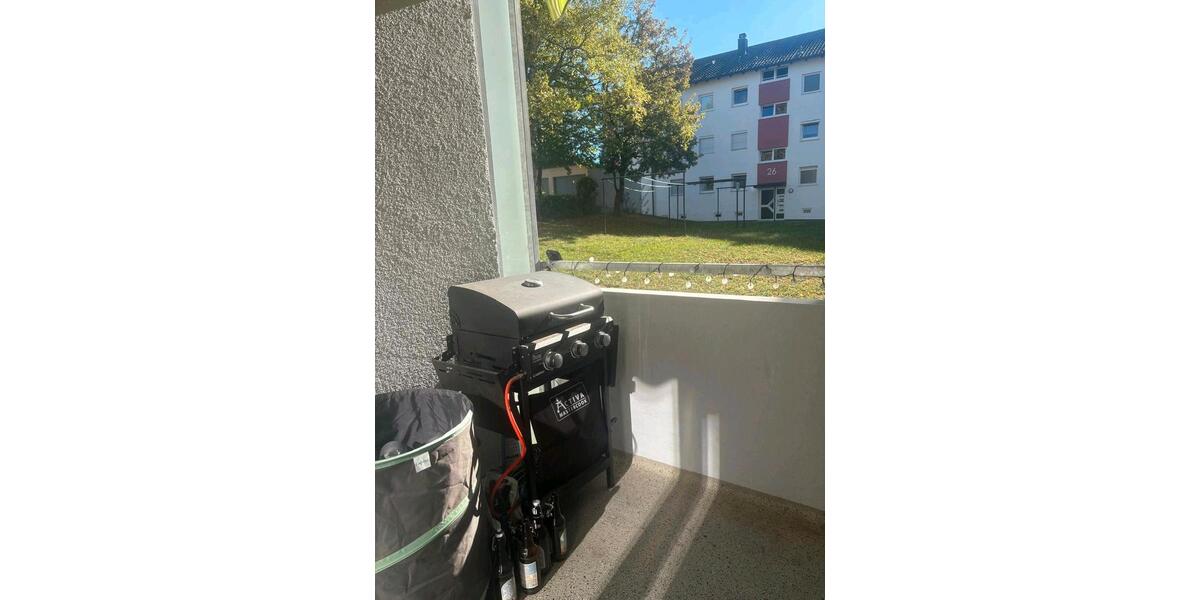 Hochparterre Böblingen Dagersheim - 3 Zimmer, 65 m&sup2;, 299.000&euro; | Angebot:27551689
