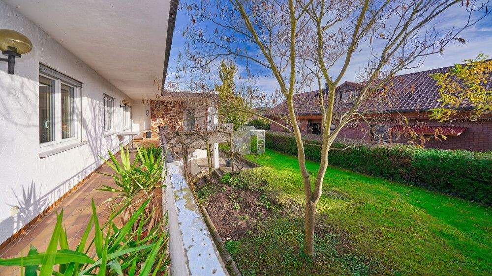 Bungalow Vaihingen an der Enz / Roßwag Roßwag - 7 Zimmer, 208 m&sup2;, 635.000&euro; | Angebot:25697225