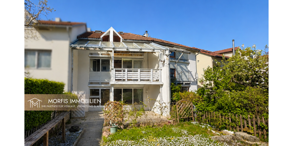 Einfamilienhaus Vaihingen an der Enz - 5 Zimmer, 138 m&sup2;, 399.000&euro; | Angebot:26986430
