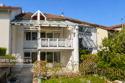 Haus Vaihingen an der Enz - 5 Zimmer, 138 m&sup2;, 399.000&euro; | Angebot:26986430