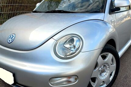 VW New Beetle 159.890 km 2.990 &euro; Hemmingen 71282