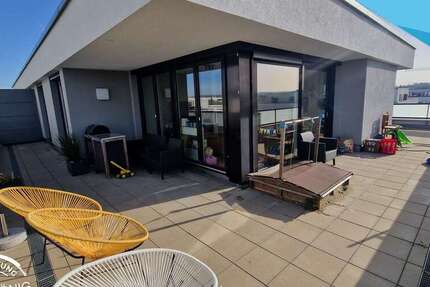 Wohnung Böblingen Flugfeld - 3.5 Zimmer, 112 m&sup2;, 1.500&euro; | Angebot:27176778