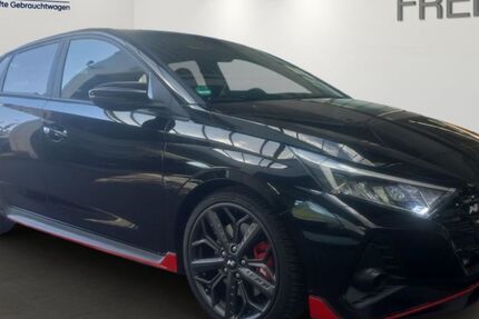 Hyundai i20 17.000 km 27.380 &euro; Heilbronn 74076