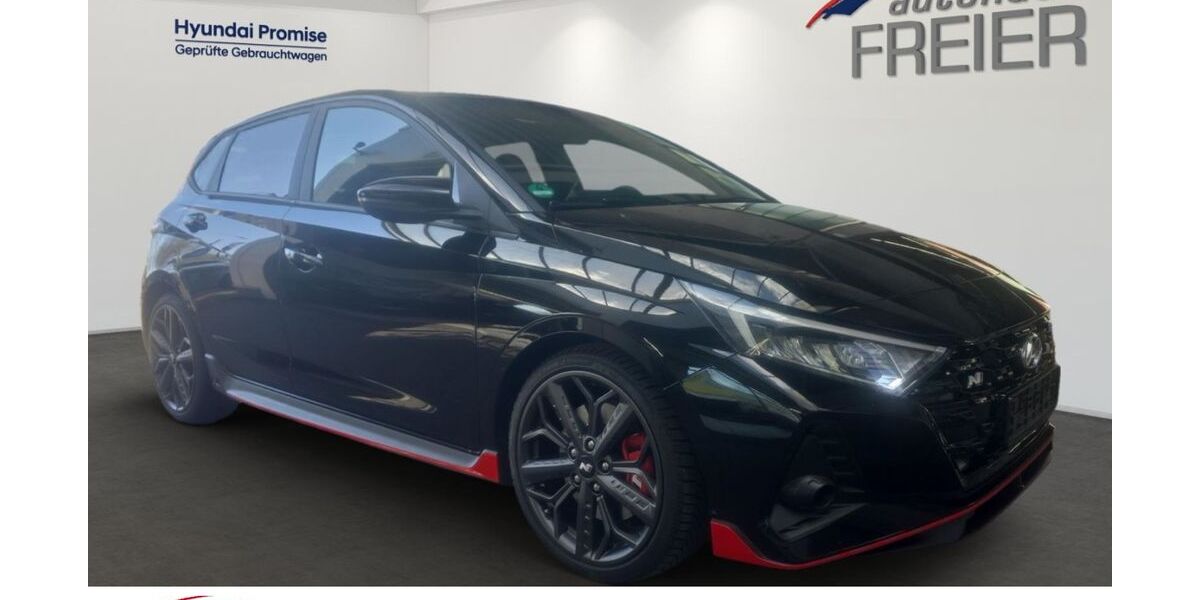 Hyundai i20 17.000 km 27.380 &euro; Heilbronn 74076