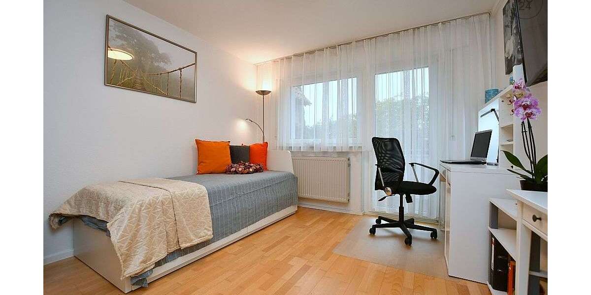 Zimmer Stuttgart Birkach - 1 Zimmer, 1.090&euro; | Angebot:25104991