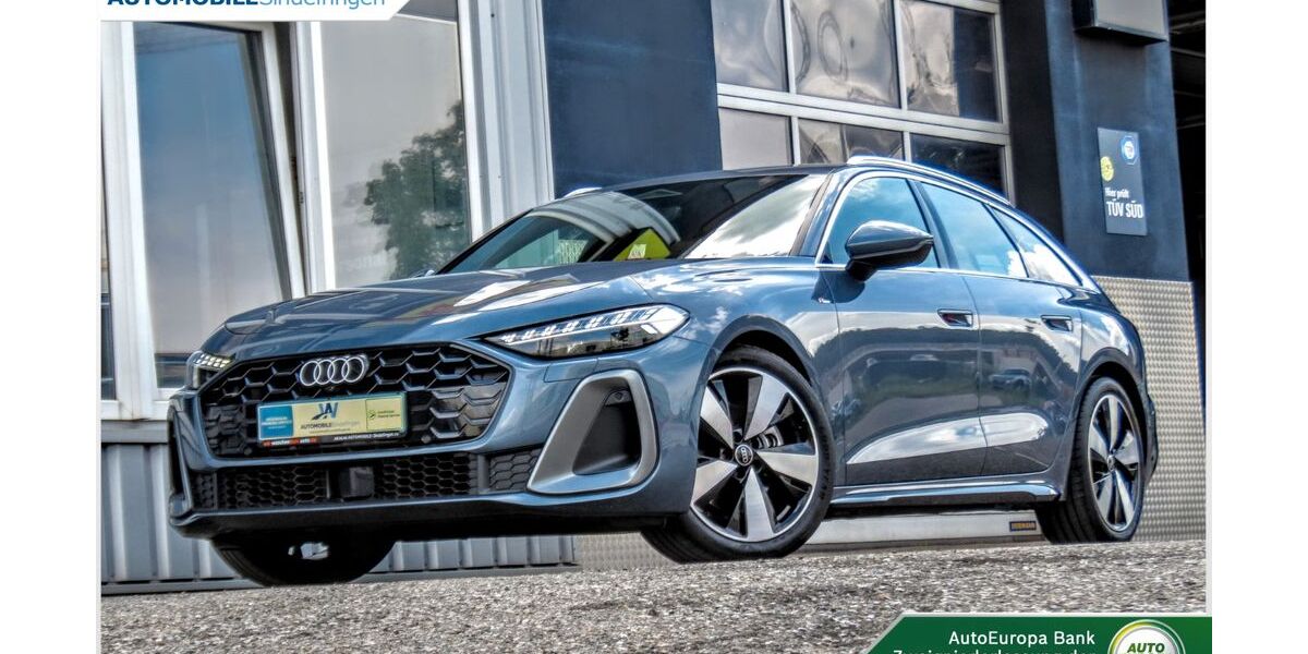 Audi A5 9.520 km 41.390 &euro; Sindelfingen 71065