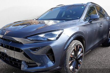 Cupra Formentor 7.500 km 30.898 &euro; Bietigheim-Bissingen 74321