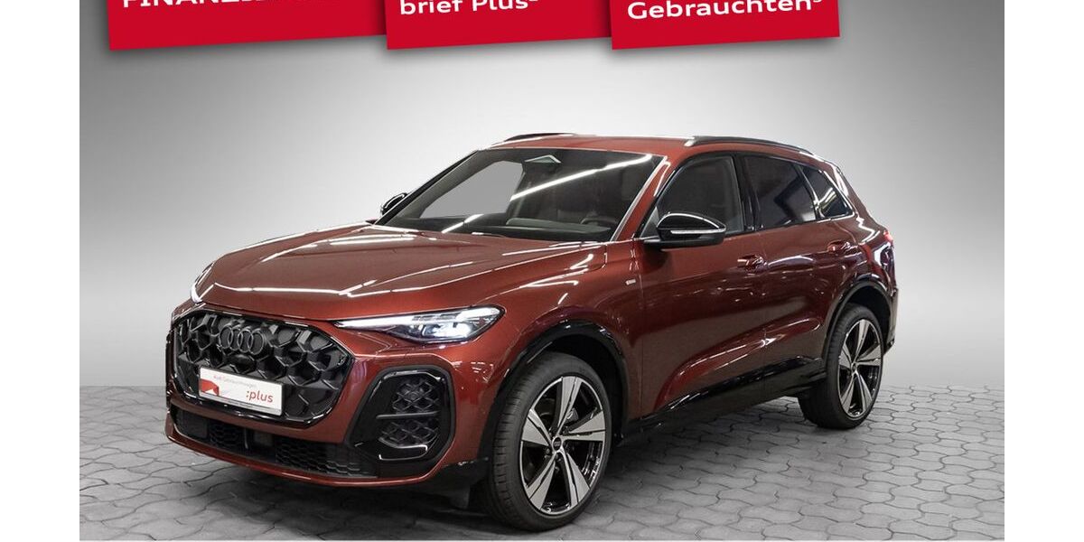 Audi Q5 7.670 km 64.920 &euro; Stuttgart 70563