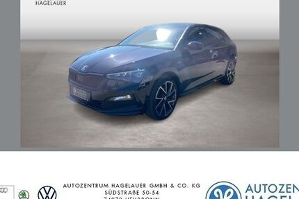 Skoda Scala 64.818 km 21.573 &euro; Heilbronn 74072