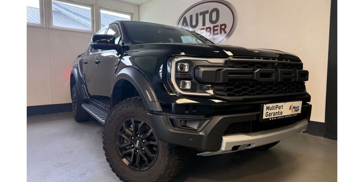 Ford Raptor 12.500 km 64.890 &euro; Sindelfingen/Darmsheim 71069