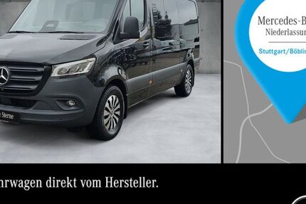 Mercedes-Benz Sprinter 9.651 km 71.280 &euro; Böblingen 71034