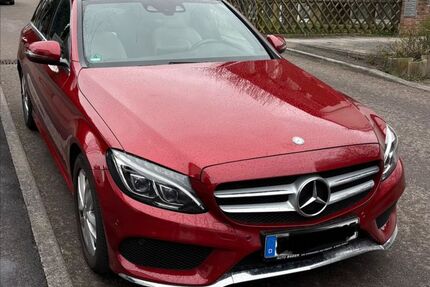 Mercedes-Benz C 250 186.718 km 16.000 &euro; Möglingen 71696