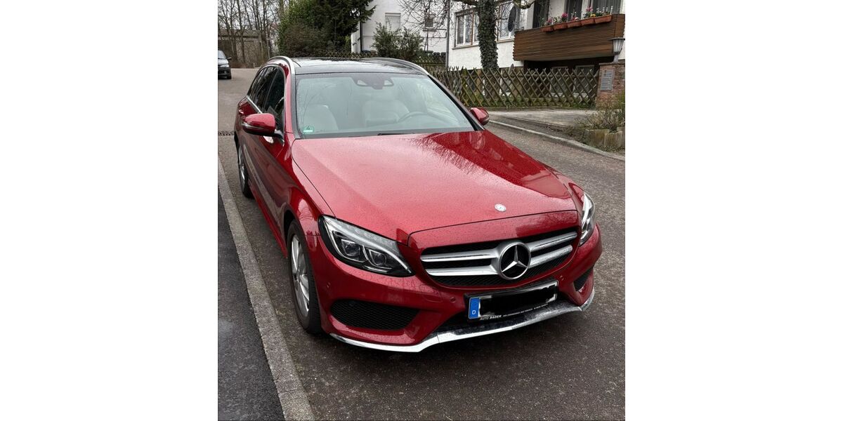 Mercedes-Benz C 250 186.718 km 16.000 &euro; Möglingen 71696