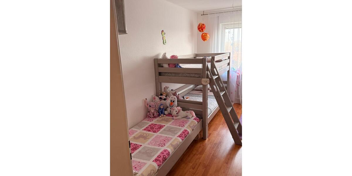 Etagenwohnung Korntal-Münchingen Münchingen - 4 Zimmer, 88 m&sup2;, 325.000&euro; | Angebot:25855421